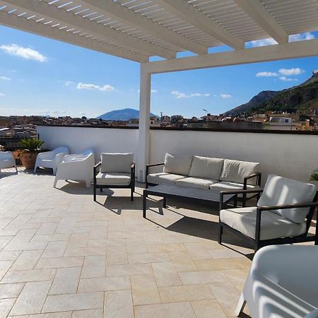 Palazzo Del Golfo Apartment Castellammare del Golfo Bagian luar foto
