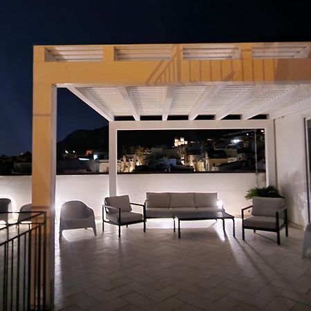 Palazzo Del Golfo Apartment Castellammare del Golfo Bagian luar foto