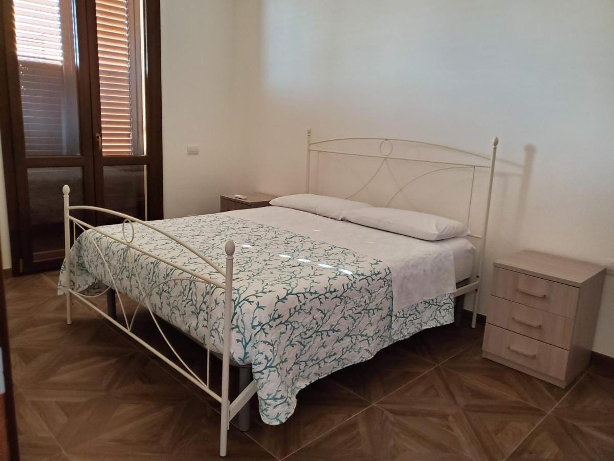 Palazzo Del Golfo Apartment Castellammare del Golfo Bagian luar foto