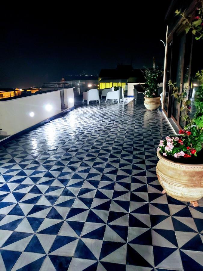 Palazzo Del Golfo Apartment Castellammare del Golfo Bagian luar foto