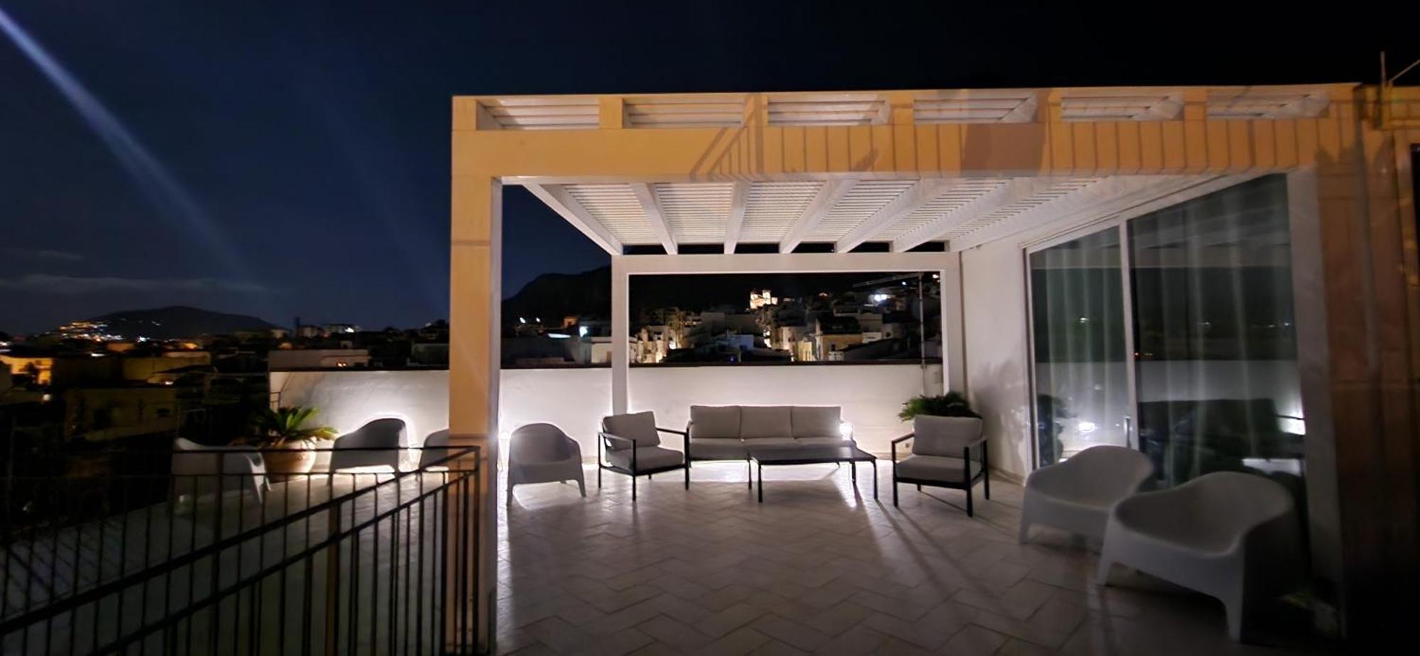 Palazzo Del Golfo Apartment Castellammare del Golfo Bagian luar foto