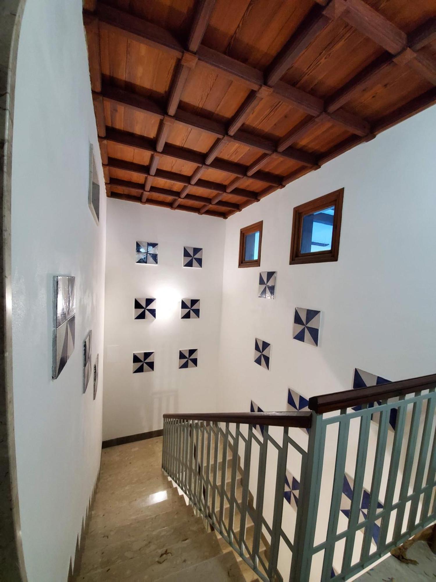 Palazzo Del Golfo Apartment Castellammare del Golfo Ruang foto